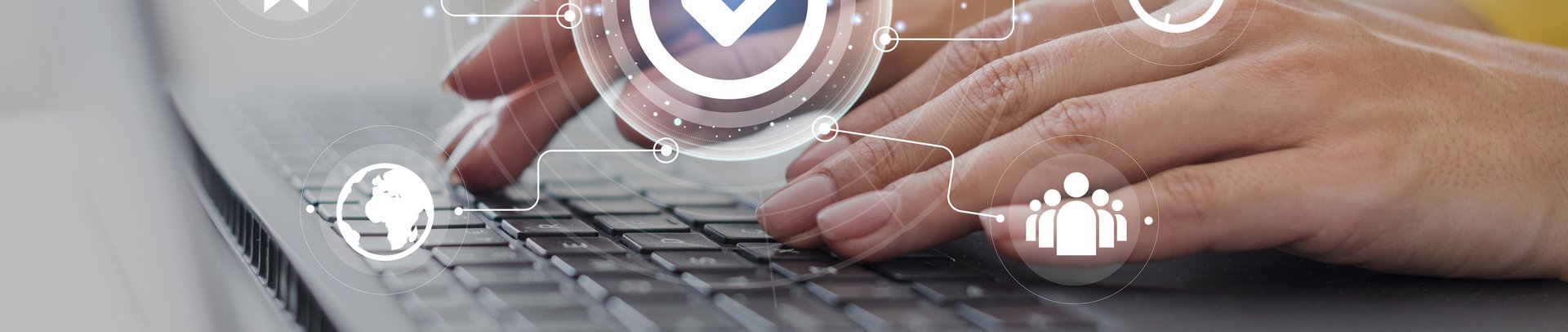 Правила цифровой безопасности бизнеса