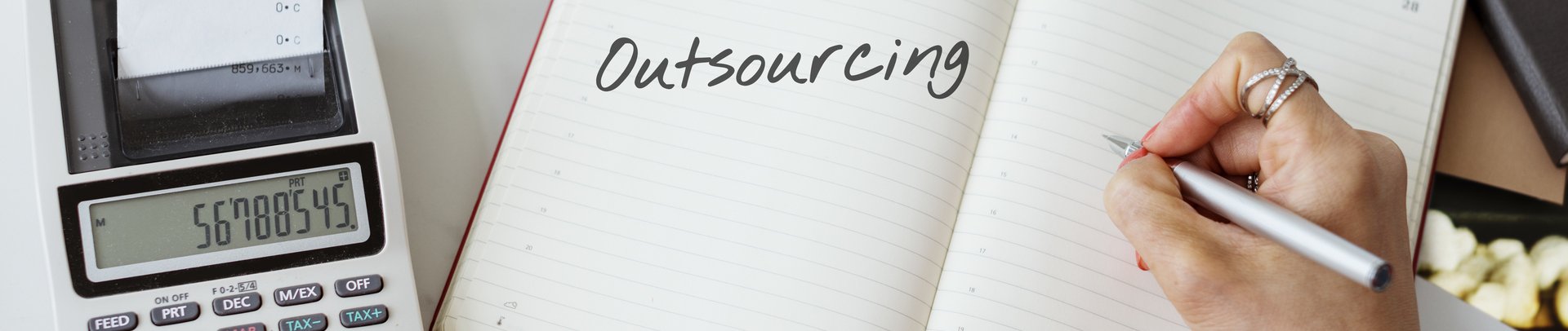 5 шагов к выбору правильной аутсорсинговой компании