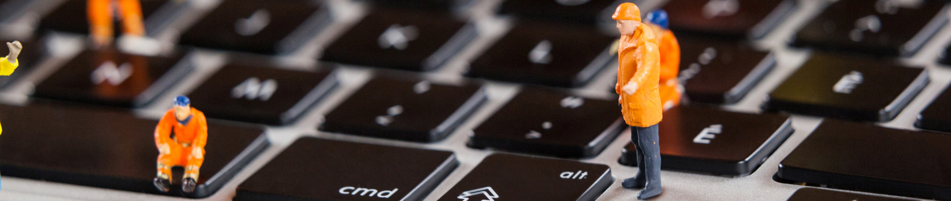 Восстановление работы IT-инфраструктуры: как справиться со сбоями и предотвратить их Восстановление работы IT-инфраструктуры: как справиться со сбоями и предотвратить их