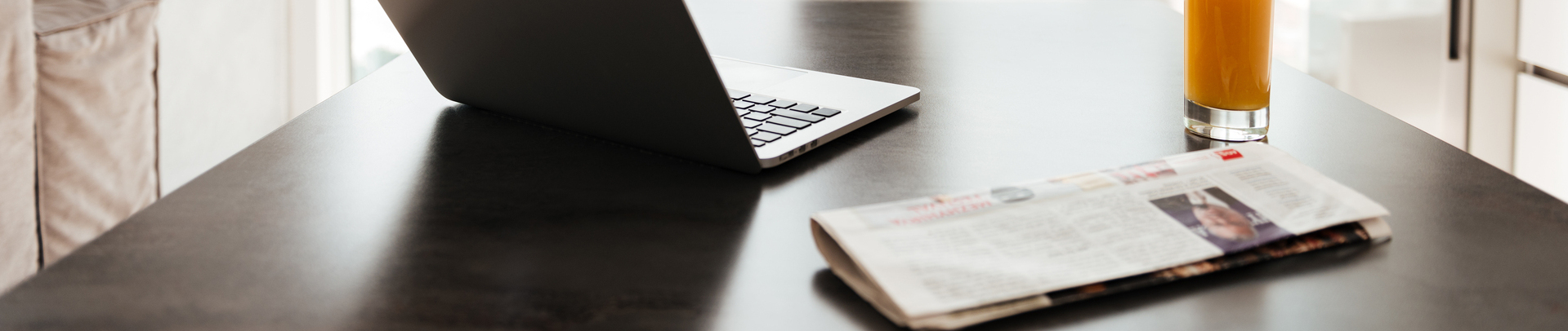 Как организовать удаленную работу в компании?