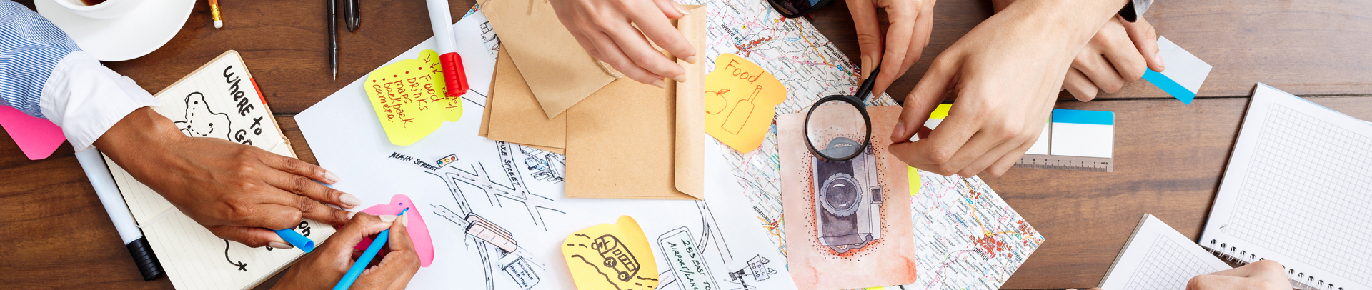 Мозговой штурм в «Телемосте» от Яндекс 360: как провести?