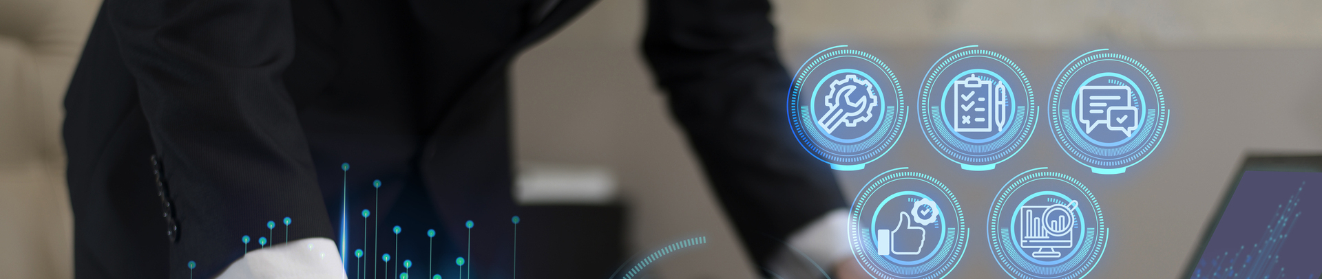 Что значит гибкий ИТ-аутсорсинг?