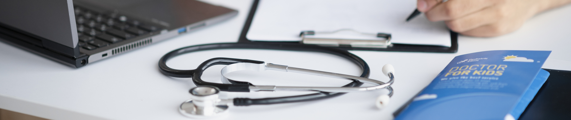 Как грамотно автоматизировать учет медицинского центра?