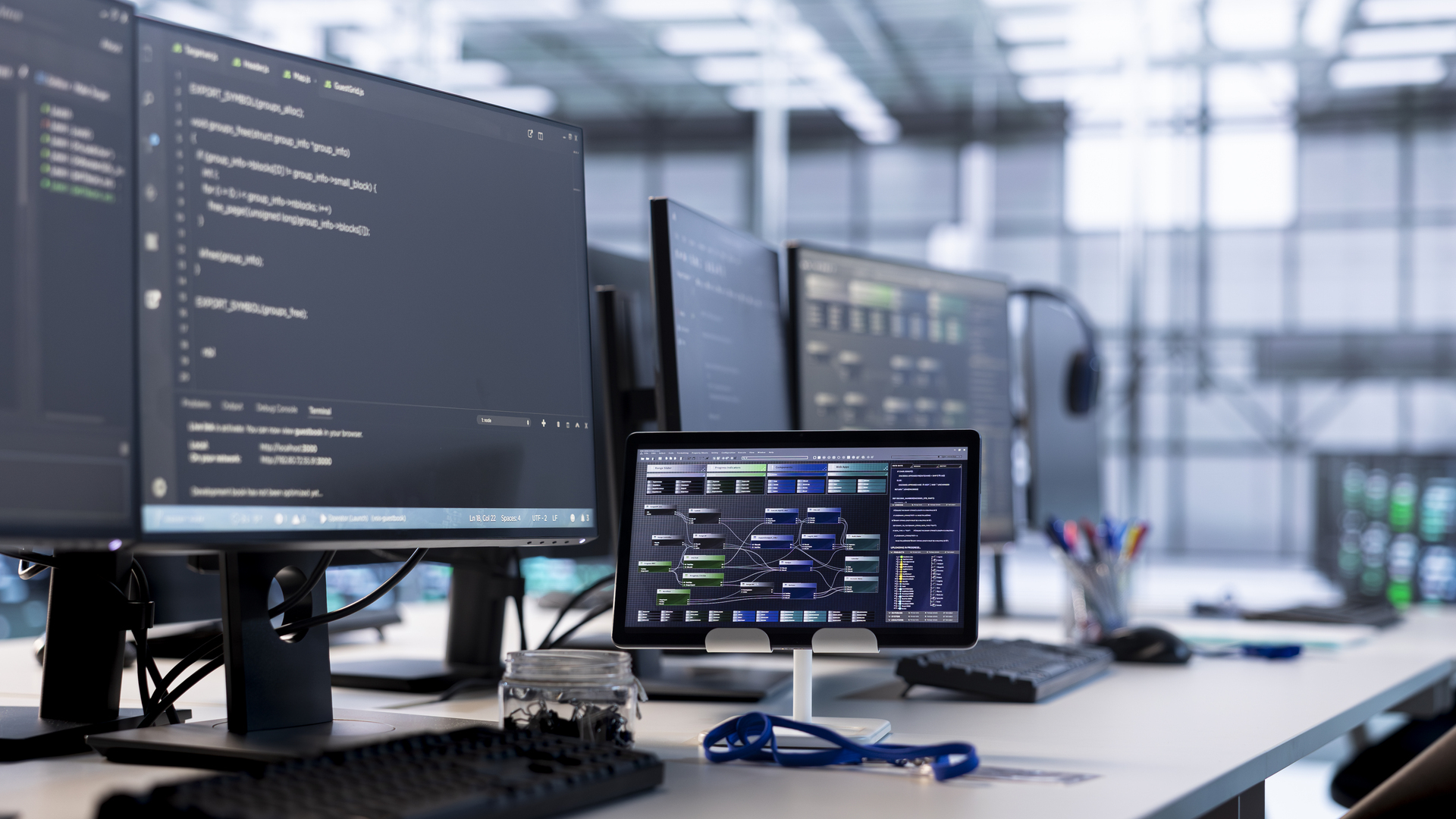 Совместимость Astra Linux с корпоративным ПО: что работает, а что нет
