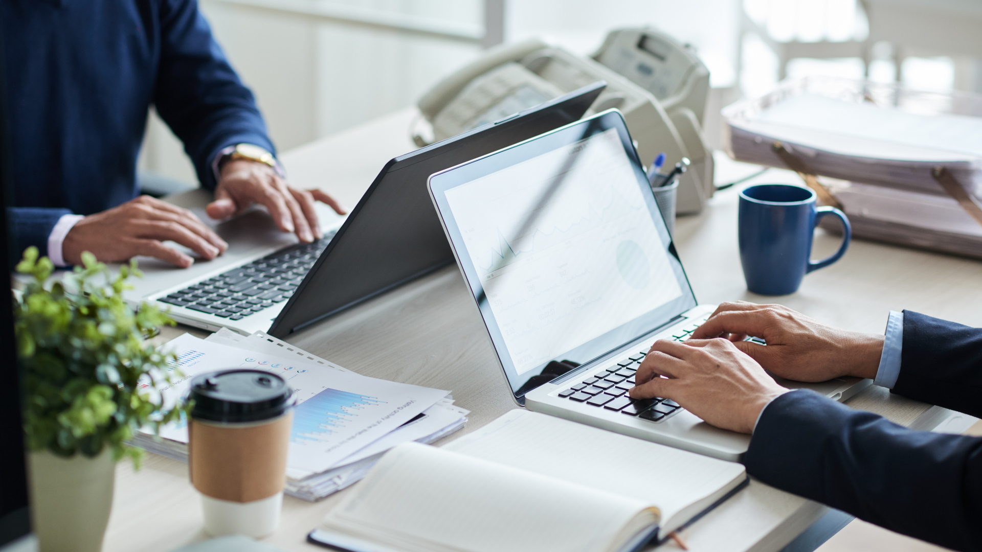 Чем заменить Microsoft Office в компании: обзор российских альтернатив