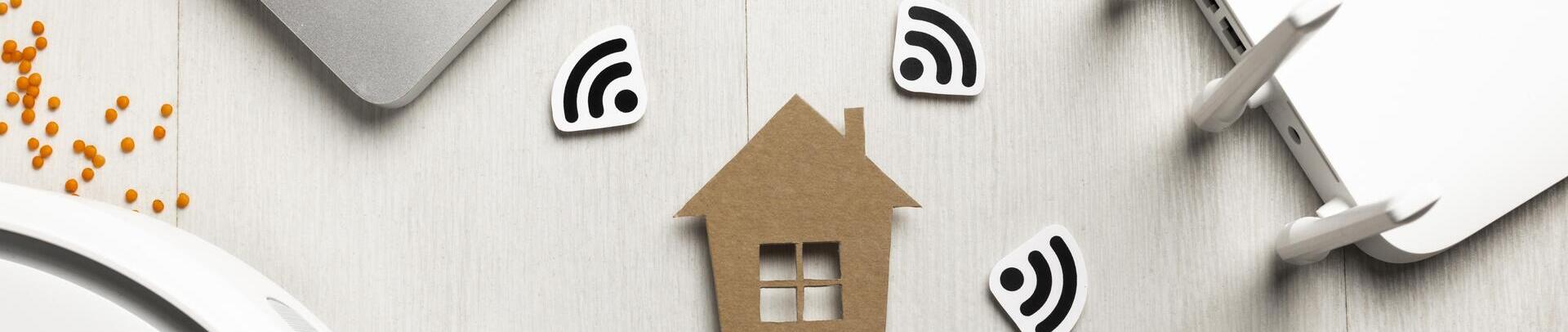 Как защитить Вашу Wi-Fi сеть?