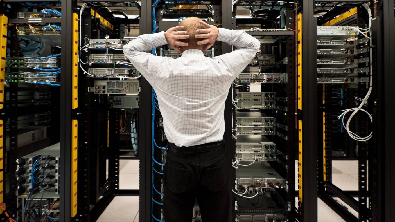 Что такое IT-аутсорсинг и каким компаниям он нужен?