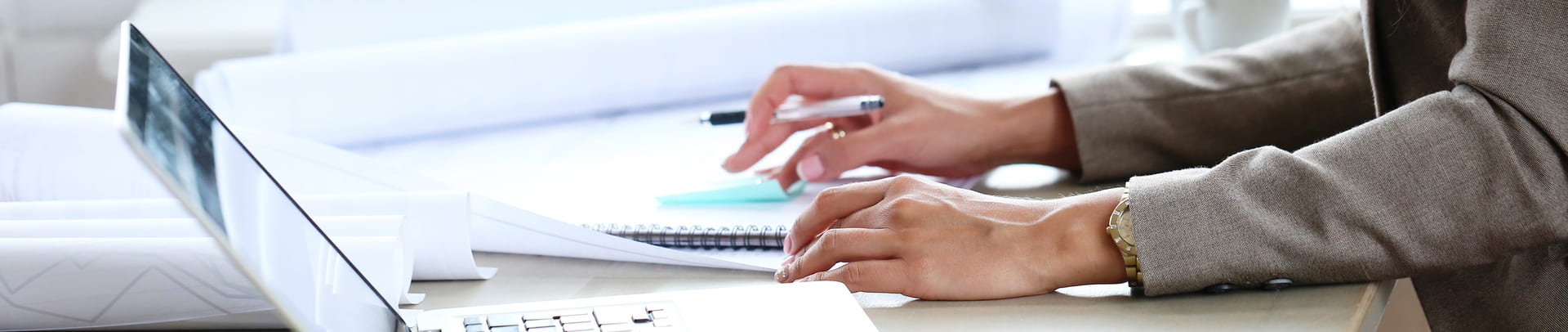 Причины перейти на электронный документооборот